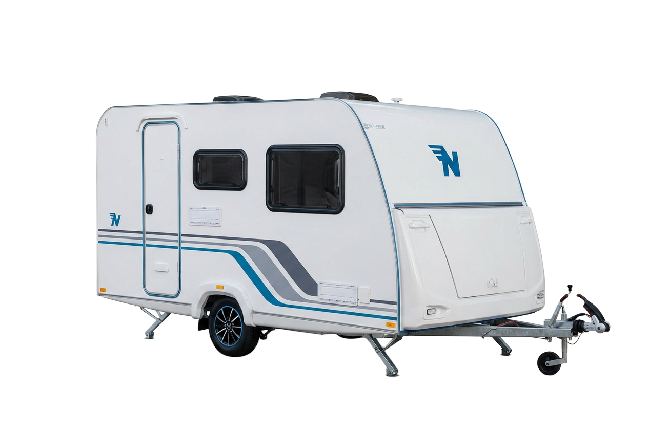 N-Cross 3 NM Std