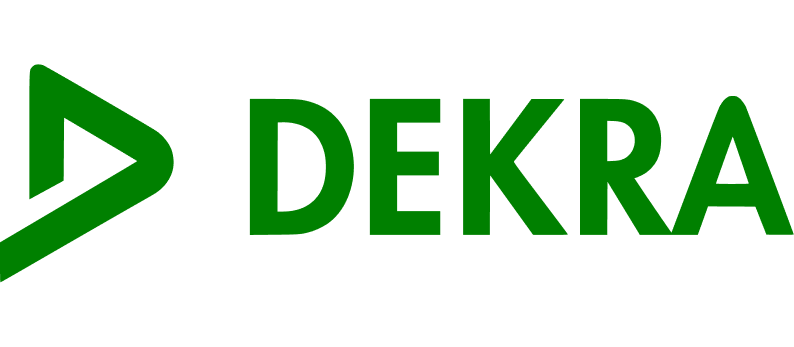 DEKRA Certified