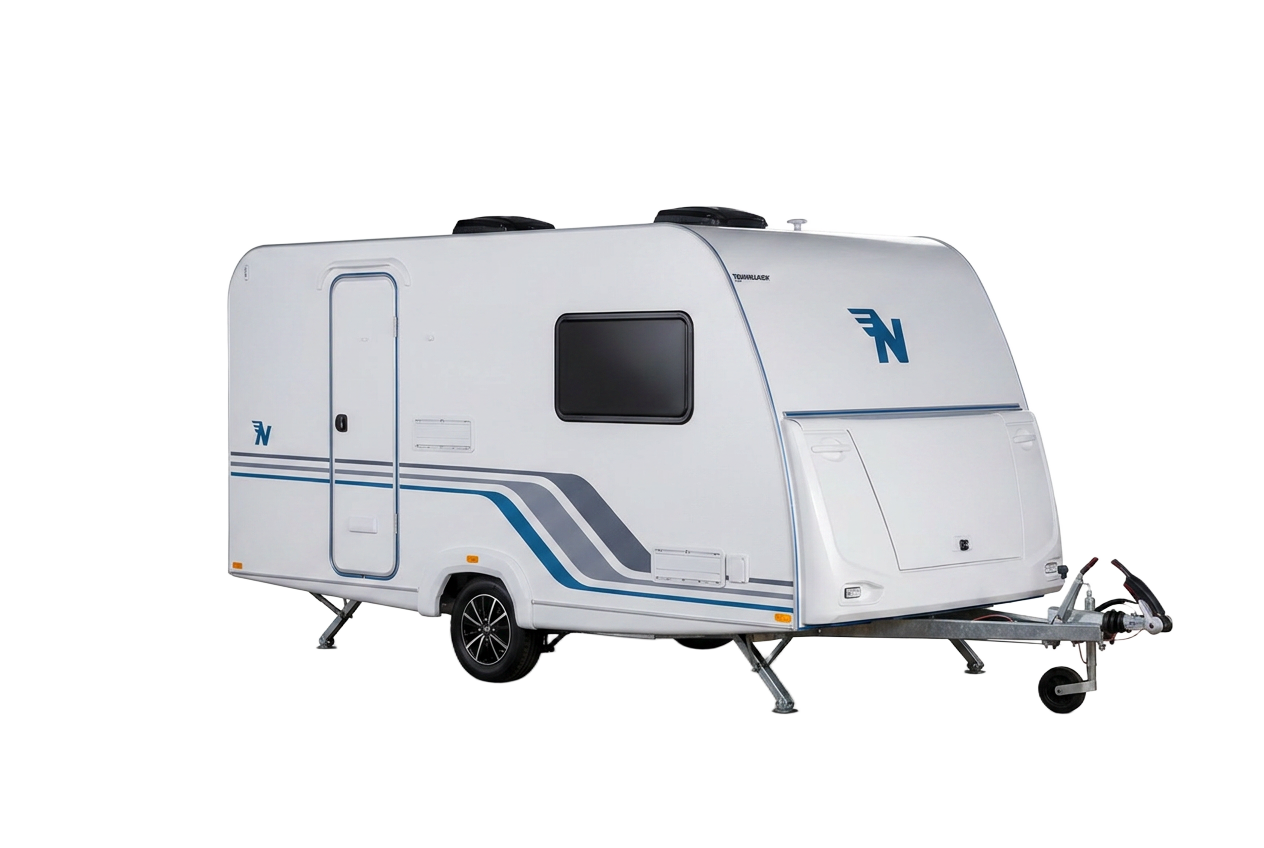 N-Cross 4 NM Std 1000