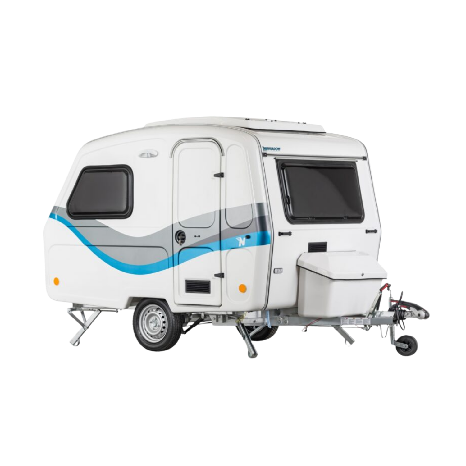 N126E